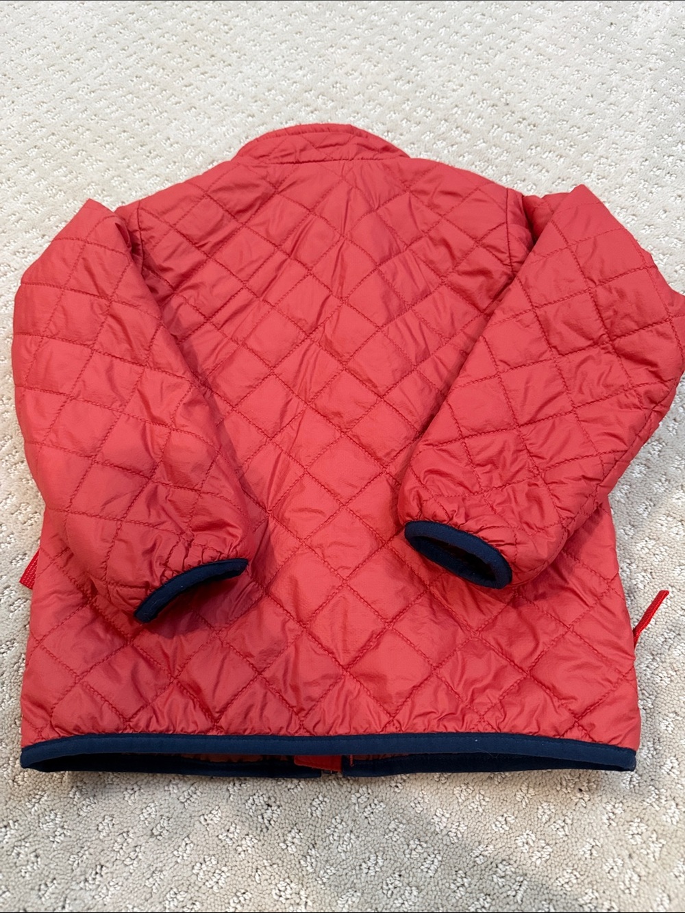 Patagonia Toddler Nano Puff Jacket - Picture 3 of 3
